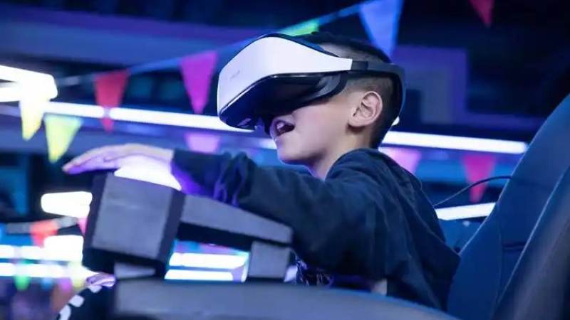 动作捕捉设备轻量化方案引关注,VR内容生产门槛正在降低