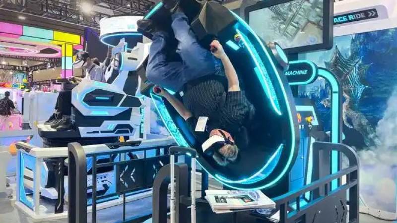 VR头显佩戴舒适度调整技巧:从压迫感到贴合感的实用指南