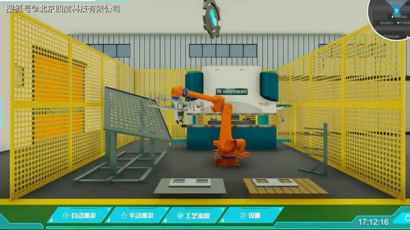 VR体验馆引入自助检票闸机,入场流程正在简化